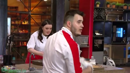 Séfek séfe 5. évad 25. rész