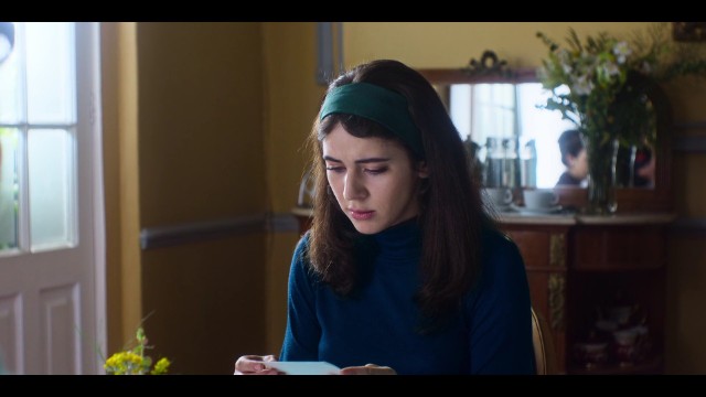 Senki sem látta, hogy eljöttünk 1. évad 02. rész