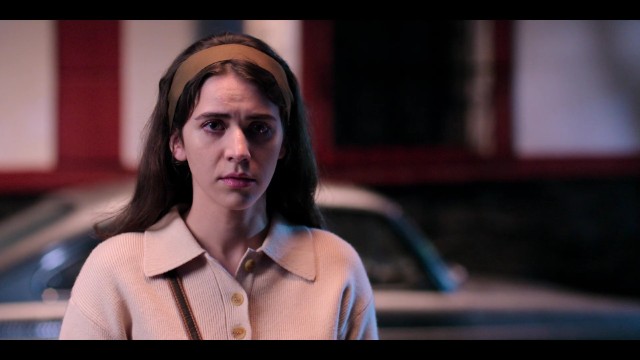 Senki sem látta, hogy eljöttünk 1. évad 03. rész