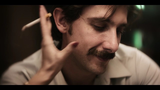 Senki sem látta, hogy eljöttünk 1. évad 04. rész