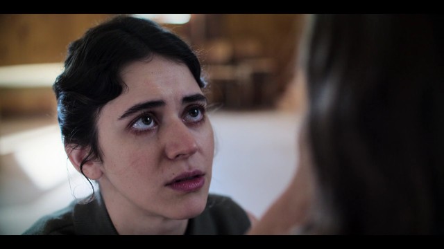 Senki sem látta, hogy eljöttünk 1. évad 05. rész