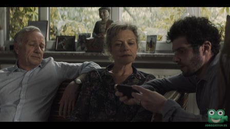 Senkik földje 1. évad 01. rész