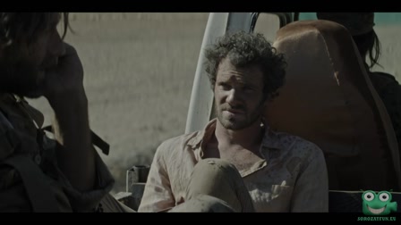 Senkik földje 1. évad 02. rész