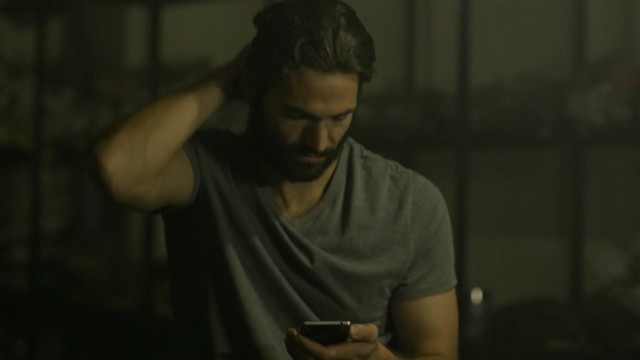 Senkik földje 2. évad 04. rész