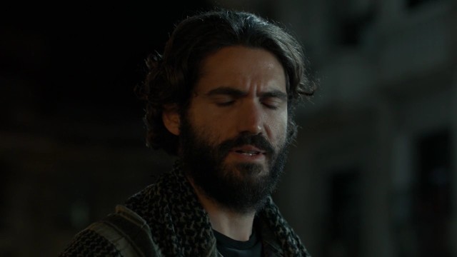 Senkik földje 2. évad 05. rész