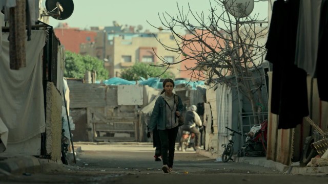 Senkik földje 2. évad 06. rész