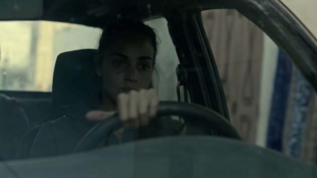 Senkik földje 2. évad 07. rész