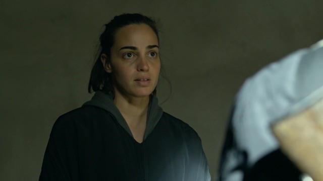 Senkik földje 2. évad 08. rész