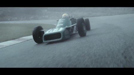 Senna 1. évad 01. rész