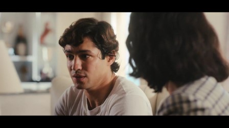 Senna 1. évad 03. rész