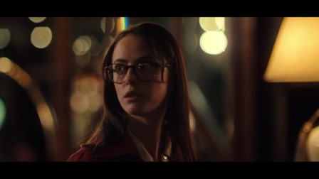 Senna 1. évad 06. rész