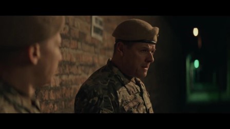 S.E.R.E.G. 1. évad 04. rész