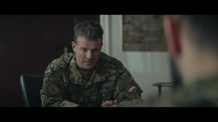 S.E.R.E.G. 1. évad 06. rész