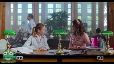 Sexify 1. évad 02. rész