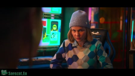 Sexify 2. évad 04. rész