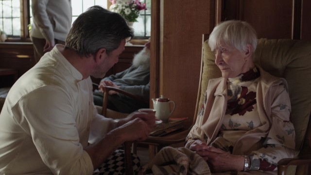 Shakespeare és Hathaway: Magándetektívek 1. évad 02. rész