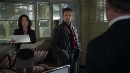 Sherlock és Watson 1. évad 02. rész