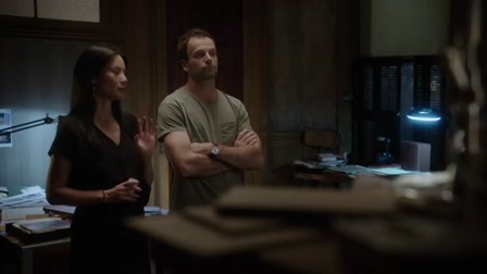 Sherlock és Watson 1. évad 04. rész