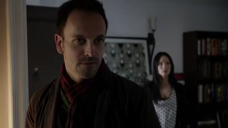Sherlock és Watson 1. évad 09. rész