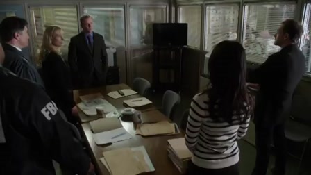 Sherlock és Watson 1. évad 14. rész