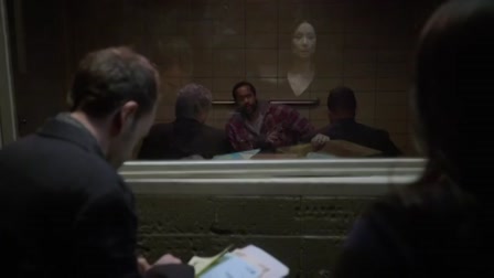 Sherlock és Watson 1. évad 17. rész