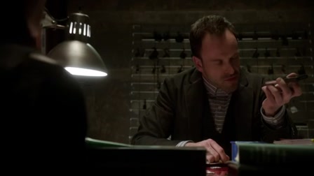 Sherlock és Watson 1. évad 20. rész