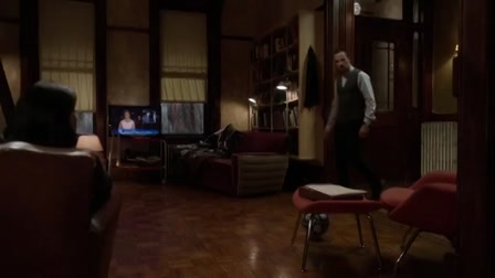 Sherlock és Watson 1. évad 22. rész