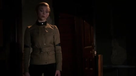 Sherlock és Watson 1. évad 23. rész