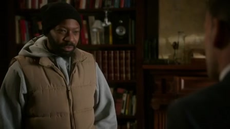 Sherlock és Watson 5. évad 10. rész