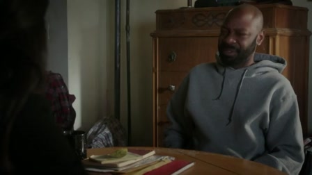 Sherlock és Watson 5. évad 14. rész