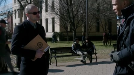 Sherlock és Watson 5. évad 17. rész