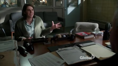 Sherlock és Watson 5. évad 20. rész