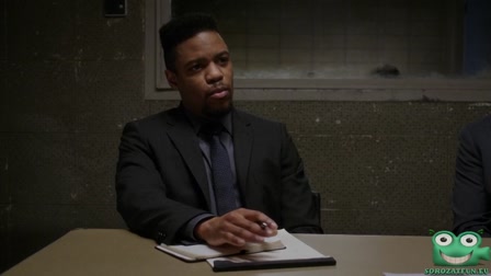 Sherlock és Watson 5. évad 22. rész