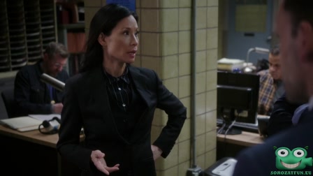 Sherlock és Watson 5. évad 23. rész