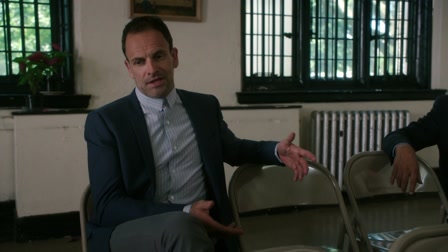 Sherlock és Watson 6. évad 01. rész