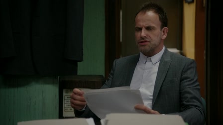 Sherlock és Watson 6. évad 03. rész