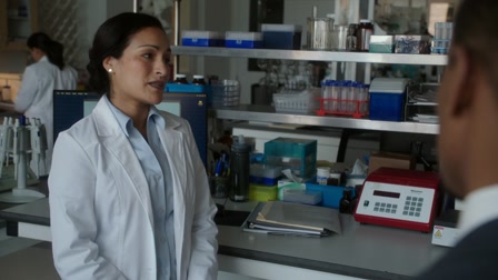 Sherlock és Watson 6. évad 05. rész