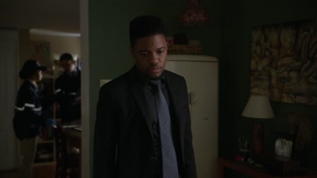 Sherlock és Watson 6. évad 09. rész