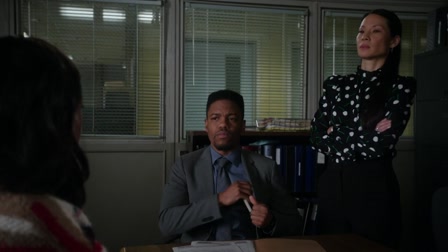 Sherlock és Watson 6. évad 10. rész