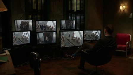 Sherlock és Watson 6. évad 11. rész