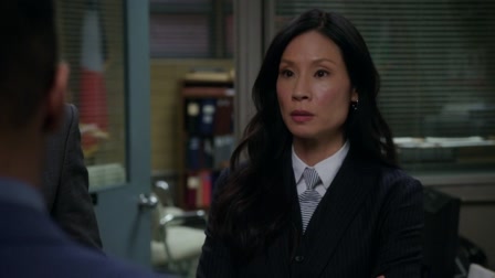 Sherlock és Watson 6. évad 12. rész