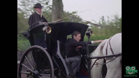 Sherlock Holmes kalandjai 1. évad 01. rész