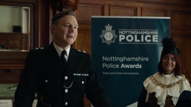 Sherwood 1. évad 01. rész