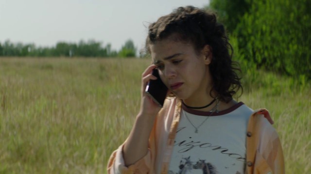 Sherwood 1. évad 02. rész