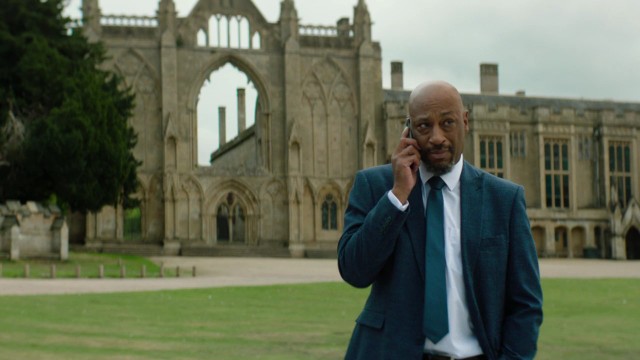 Sherwood 1. évad 03. rész