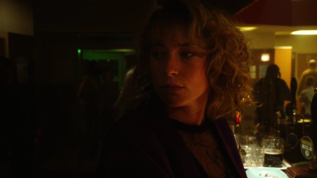 Sherwood 1. évad 05. rész