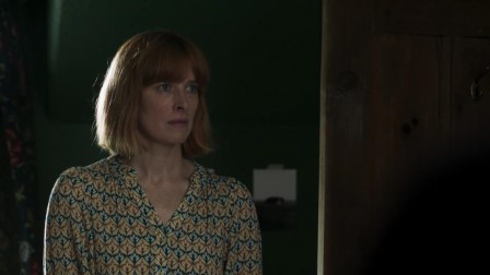 Shetland 7. évad 01. rész