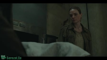 Siló 1. évad 02. rész