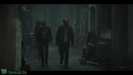 Siló 1. évad 04. rész