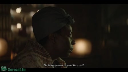 Siló 1. évad 07. rész